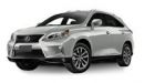 Lexus RX Towbar Wiring Kits