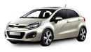 Kia Rio Towbar Wiring Kits