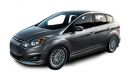 Ford C-Max Towbar Wiring Kits