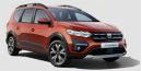 Dacia Jogger Towbar Wiring Kits