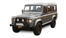 Land Rover Defender Towbar Wiring Kits