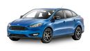 Ford Focus Towbar Wiring Kits