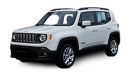 Jeep Renegade Towbar Wiring Kits