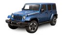 Jeep Wrangler Towbar Wiring Kits