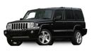 Jeep Commander Towbar Wiring Kits