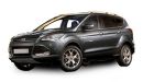 Ford Kuga Towbar Wiring Kits