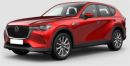 Mazda CX-60 Towbar wiring kits