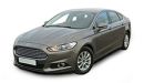 Ford Mondeo Towbar Wiring Kits