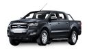 Ford Ranger Towbar Wiring Kits