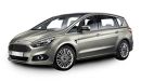 Ford S-Max Towbar Wiring Kits