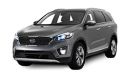 Kia Sorento Towbar Wiring Kits