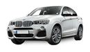 BMW X4 Towbar Wiring Kits