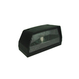 BRITAX NUMBER PLATE LIGHT (BULBED)