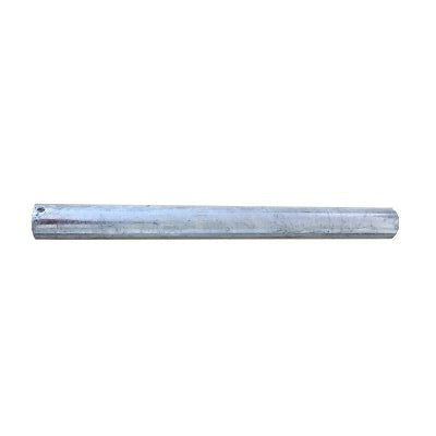 Ifor Williams Ramp Hinge Tube (Galvanized) - C20937