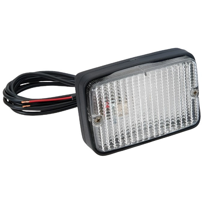 Ifor Williams BRITAX 739 REVERSING LIGHT UNIT COMPLETE - P1852