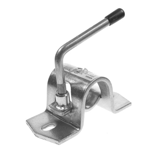 MP224 42mm Medium Duty Clamp For 42mm Jockey Wheels