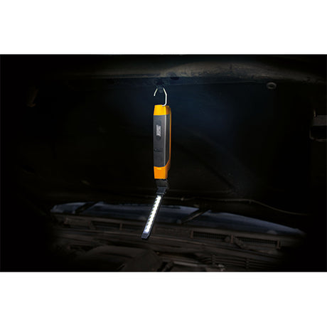 MP4057 500 Lumen LED Slimline Inspection Light Workshop Lamp