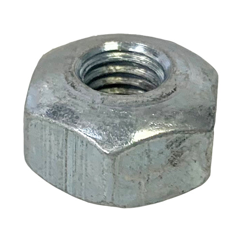 Brake Cable Dome Nut & Lock Nut M8