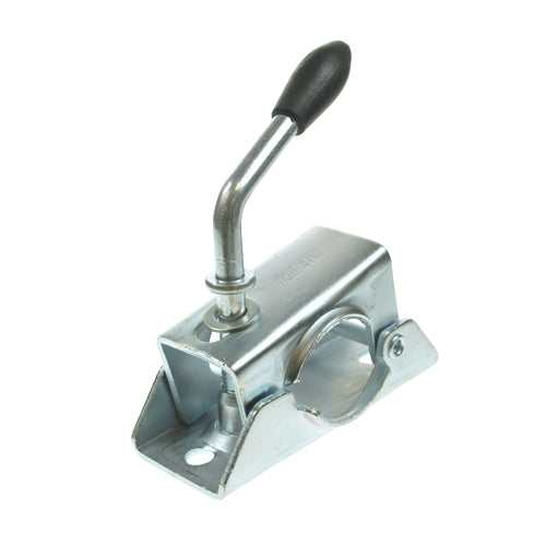 48mm STANDARD DUTY PRESSED STEEL JOCKEY CLAMP