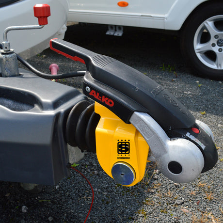 SH5412 Stronghold Hitchlock For ALKO Hitches