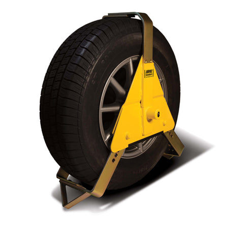 MP5434 10-14″ Triangular Wheel Clamp