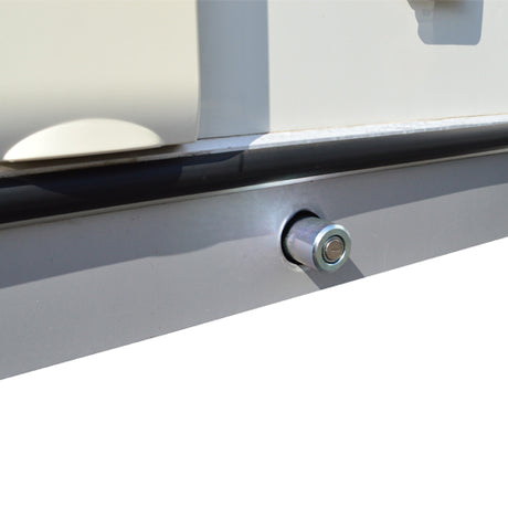 MP5491 Caravan Leg Lock