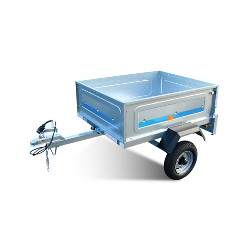 Maypole MP6810 110 x 90 x 38cm 300Kg Car Trailer