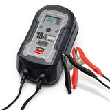 15A (12/24V) Electronic Smart Charger - MP74215