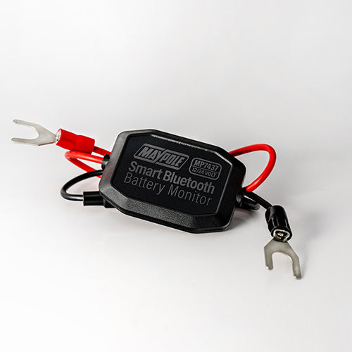 MP7437 Smart Bluetooth Battery Monitor