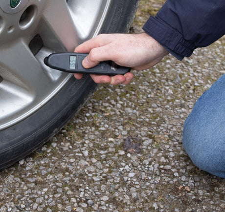 MP7925 Digital Tyre Pressure Gauge