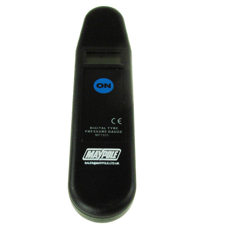 MP7925 Digital Tyre Pressure Gauge