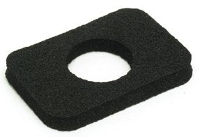 Ifor Williams WASHER - RUBBER - ANTILUCE PAD - P1280