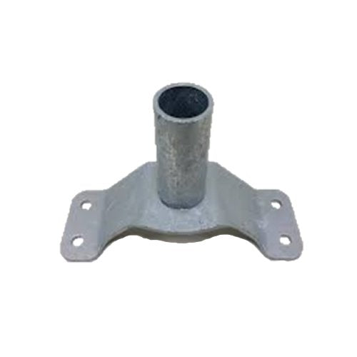 IW 506 511 Front Ramp Hinge GALVANISED - WA00052 – Towy Trailer Centre