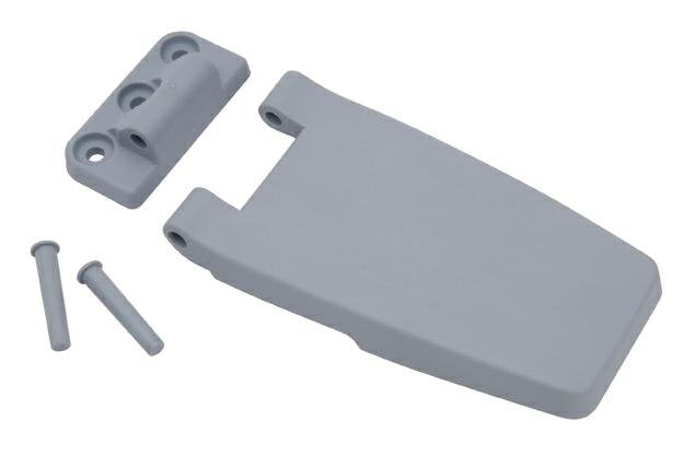 Ifor Williams Top Side door hinge / Inspection door - WA00158