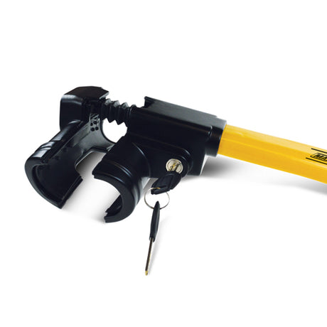 MP9045 Dashboard Universal Steering Wheel Lock