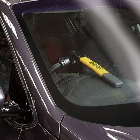 MP9045 Dashboard Universal Steering Wheel Lock