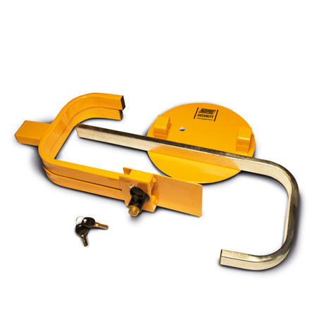MP9061 8″-10″ Round Trailer Wheel Clamp