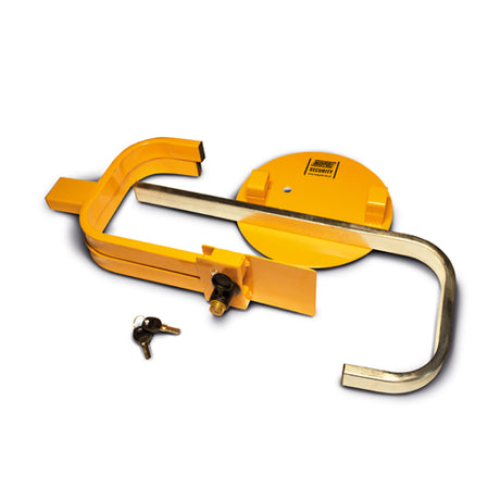 MP9065 13″-17″ Universal Wheel Clamp