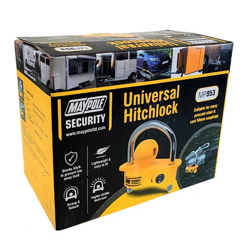 Universal Hitchlock 50mm - MP953