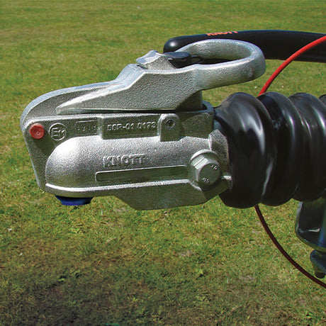 MP9582 Avonride Coupling Hitchlock