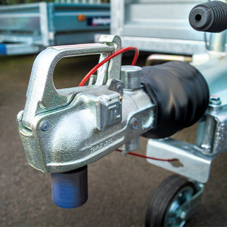 MP9586 Indespension TripleLock Coupling Hitchlock