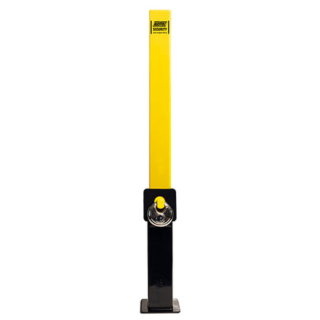 MP9731 Removable Security Post