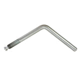 KNOTT JOCKEY CLAMP HANDLE - LONG - P00364