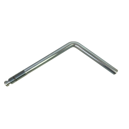 KNOTT JOCKEY CLAMP HANDLE - EXTRA LONG - C01706