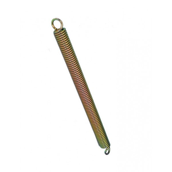 Ifor Williams LIVESTOCK REAR RAMP SPRING - P1161