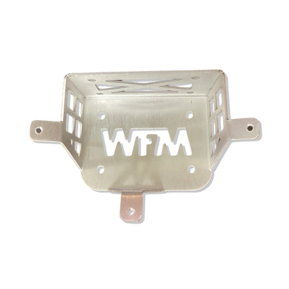 WFM Astra Electric Power Steering Pump Cradle / Bracket