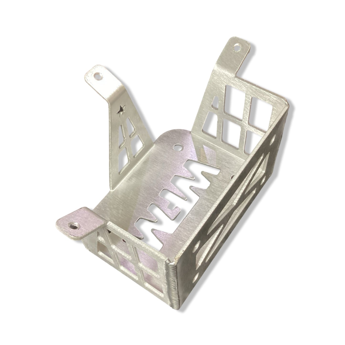 WFM Astra Electric Power Steering Pump Cradle / Bracket