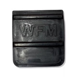 WFM Anti Surge Viton / FKM Oil Sump Baffle Flap High Quality Extreme Applications